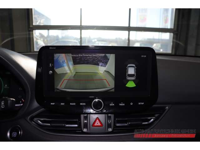 Fahrzeugbild eines Hyundai i30