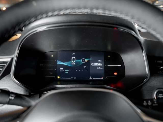 Fahrzeugbild eines Mitsubishi Colt