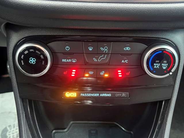 Fahrzeugbild eines Ford Puma