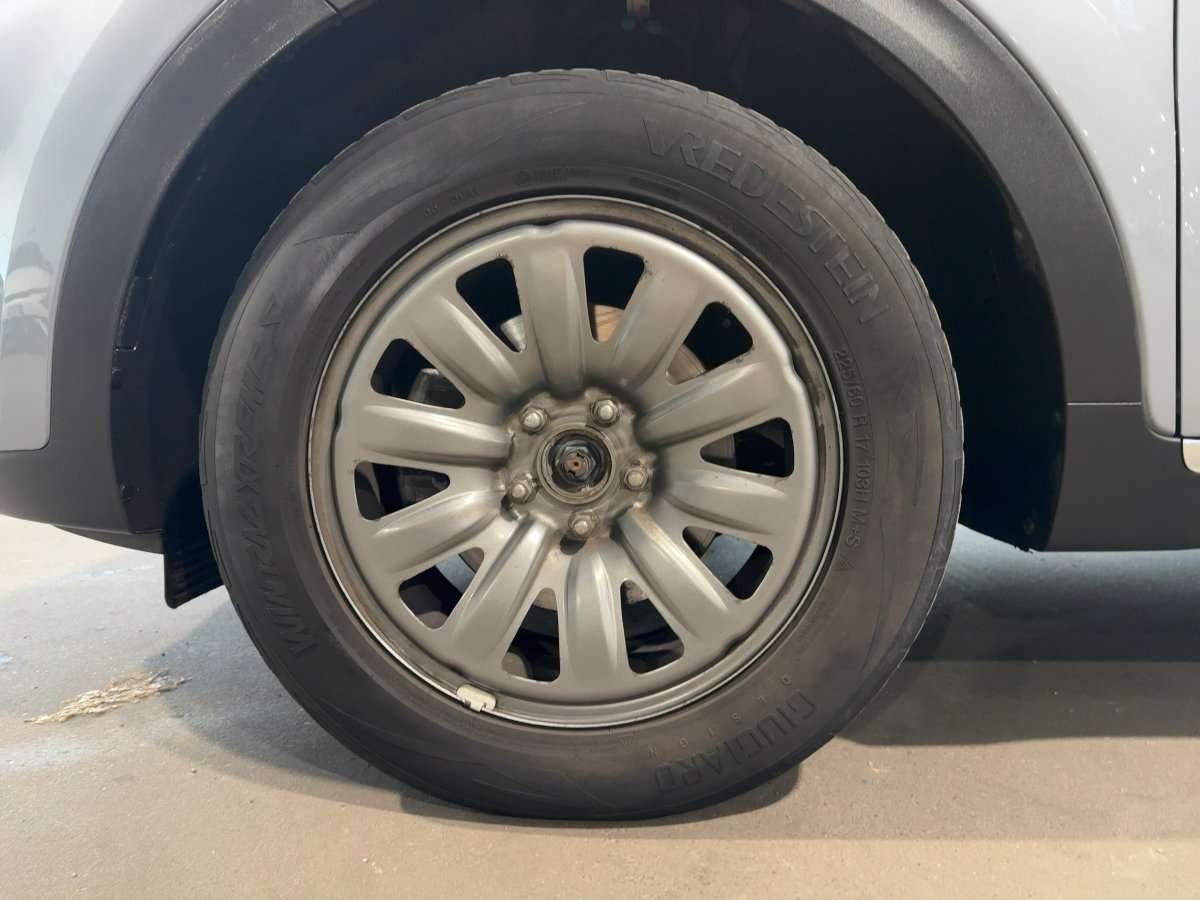 Fahrzeugbild eines Kia Sportage