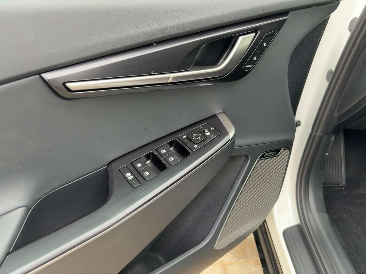 Fahrzeugbild eines Kia EV6