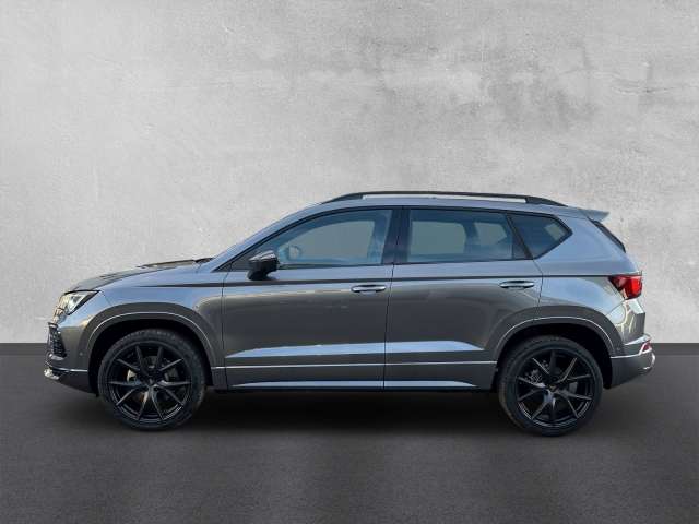 Fahrzeugbild eines CUPRA Ateca