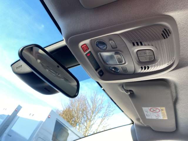 Fahrzeugbild eines Citroën C3 Aircross