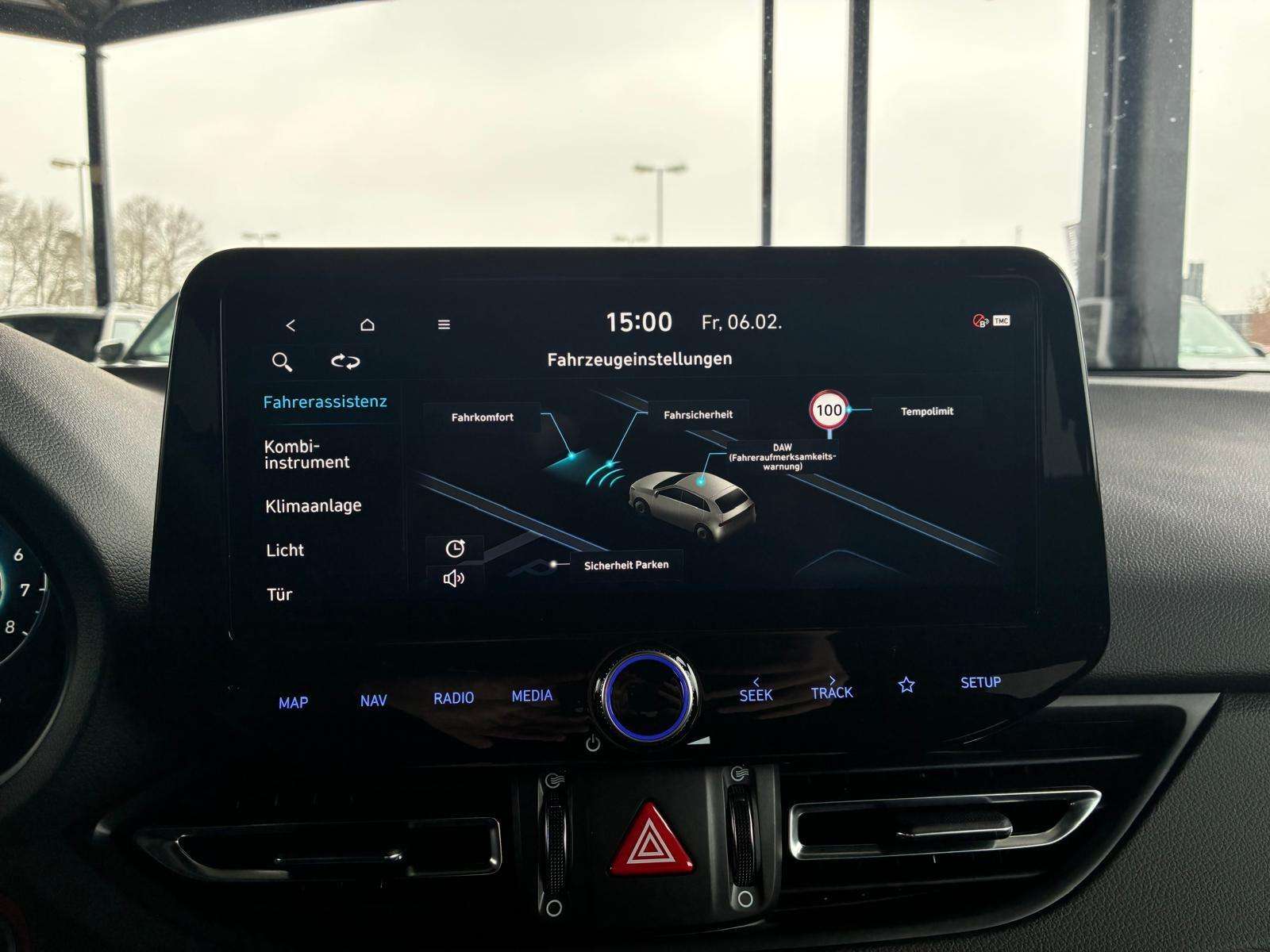 Fahrzeugbild eines Hyundai i30