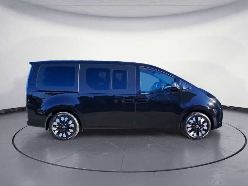 Fahrzeugbild eines Hyundai Staria