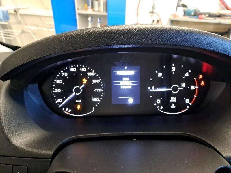 Fahrzeugbild eines Peugeot Boxer