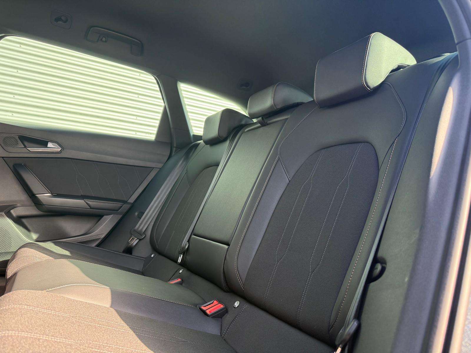 Fahrzeugbild eines CUPRA Leon