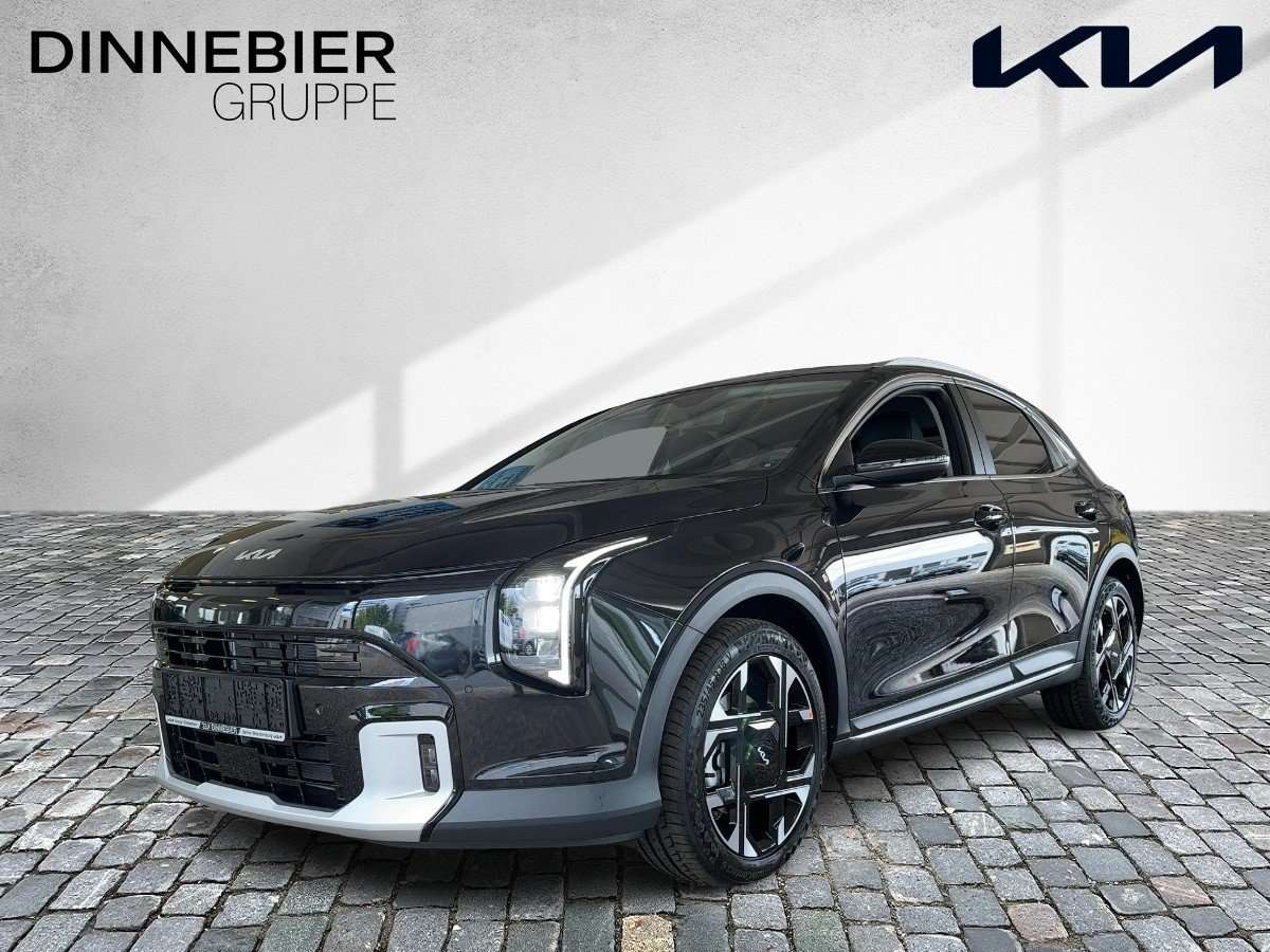 Fahrzeugbild eines Kia XCeed