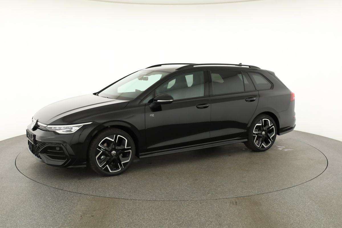 Fahrzeugbild eines Volkswagen Golf