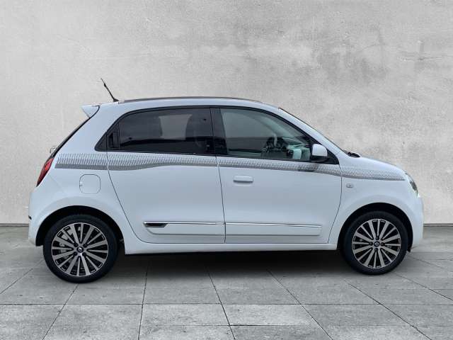 Fahrzeugbild eines Renault Twingo