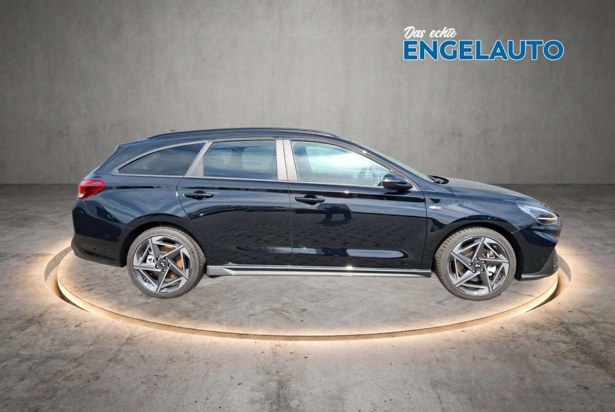 Fahrzeugbild eines Hyundai i30