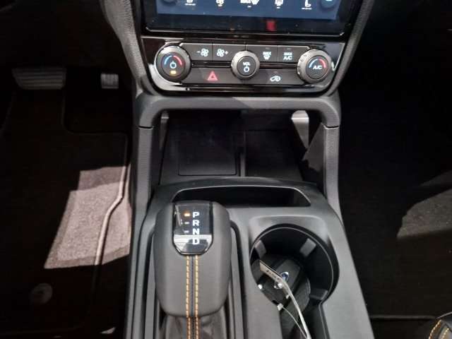 Fahrzeugbild eines Ford Ranger