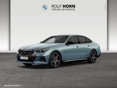 Bild BMW i5