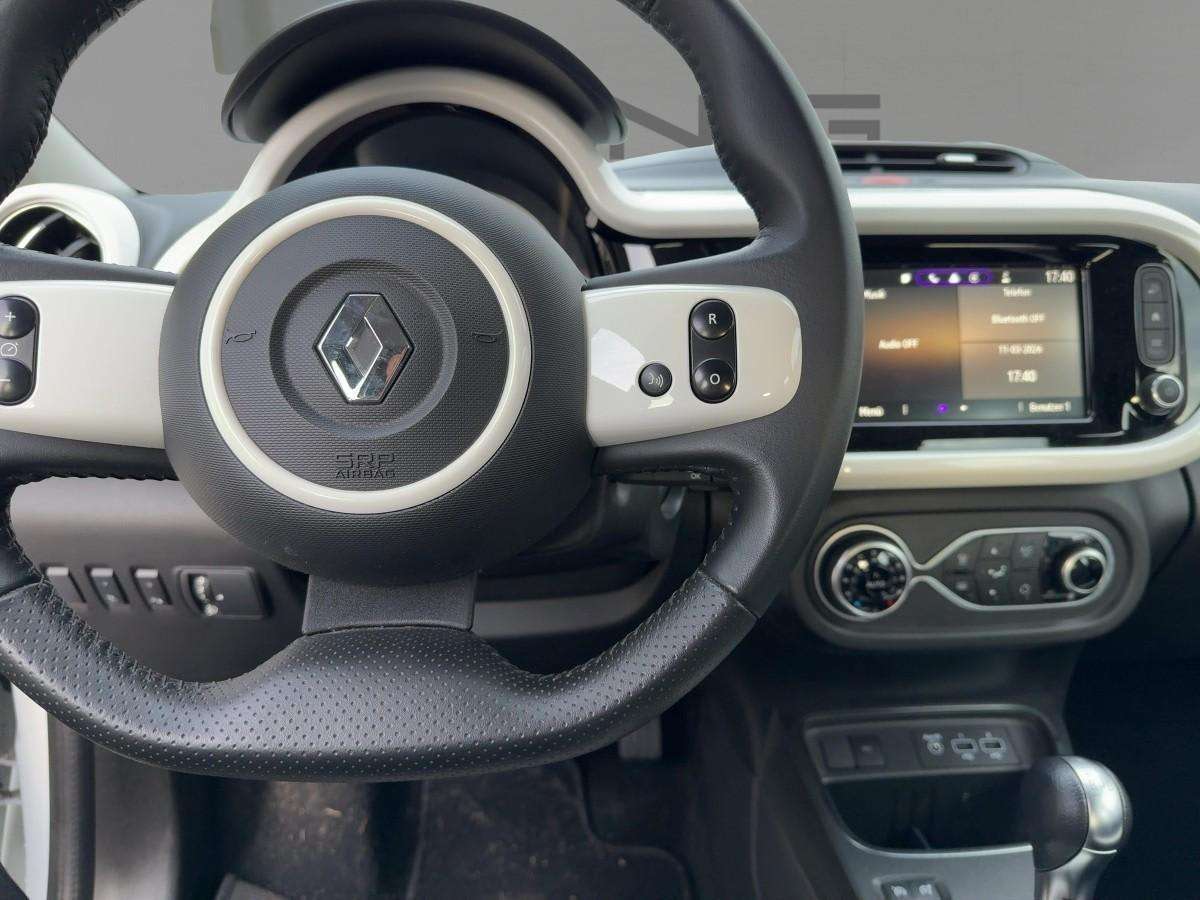 Fahrzeugbild eines Renault Twingo