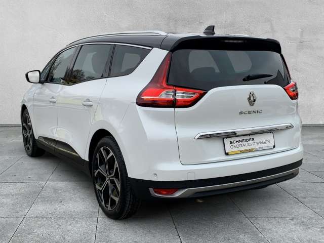 Fahrzeugbild eines Renault Grand Scénic