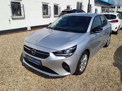 Bild Opel Corsa