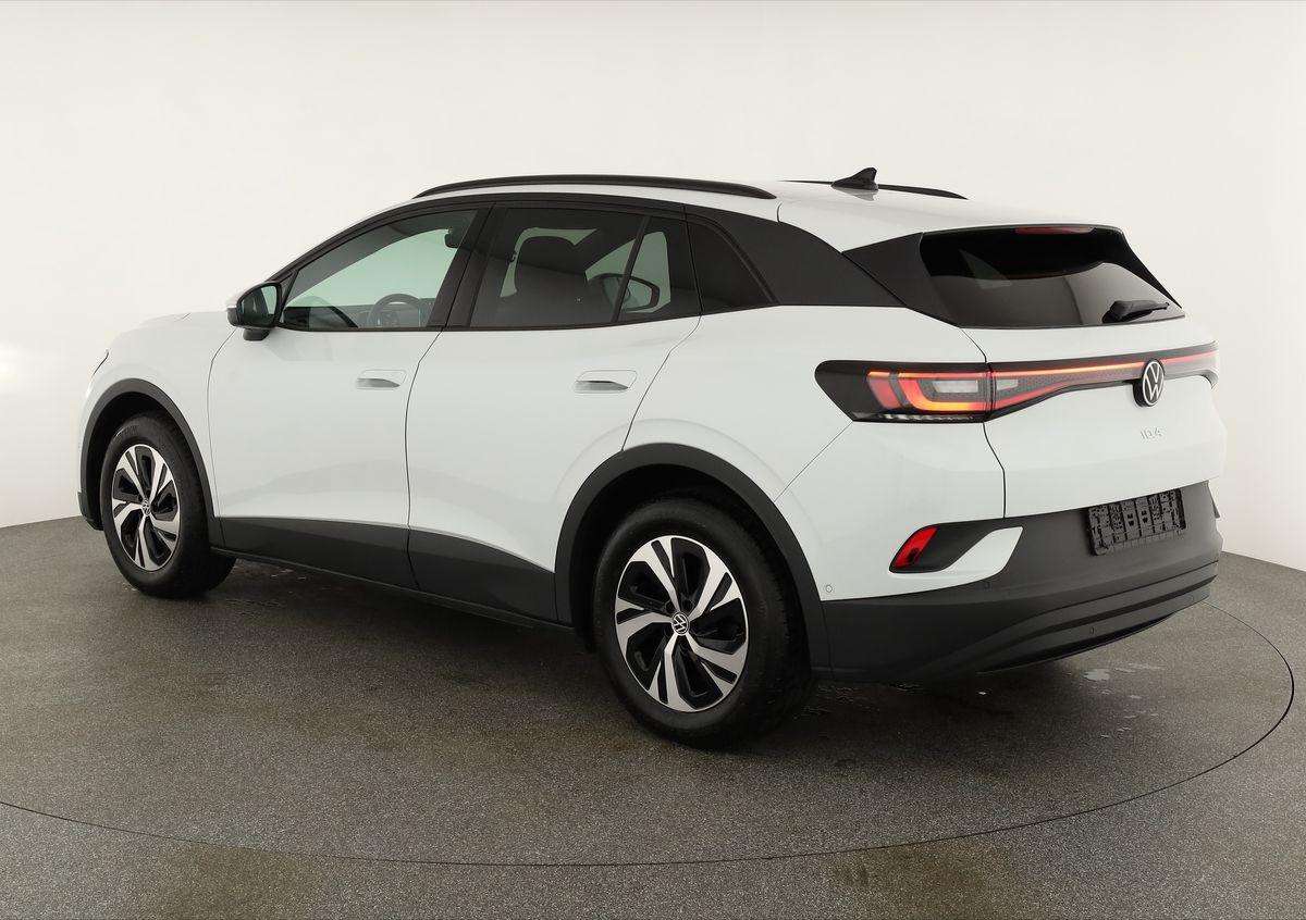 Fahrzeugbild eines Volkswagen ID.4