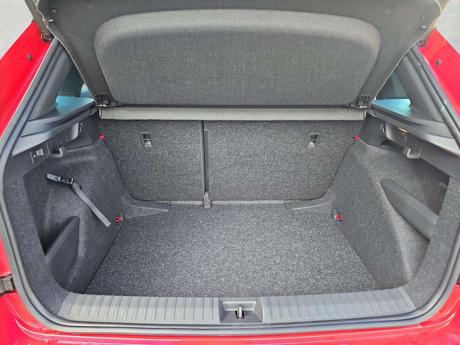 Fahrzeugbild eines Skoda Kamiq