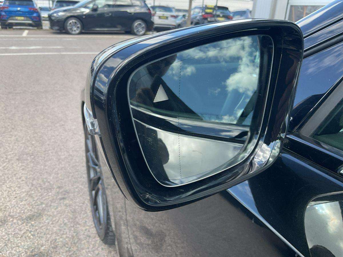 Fahrzeugbild eines BMW 2er-Reihe