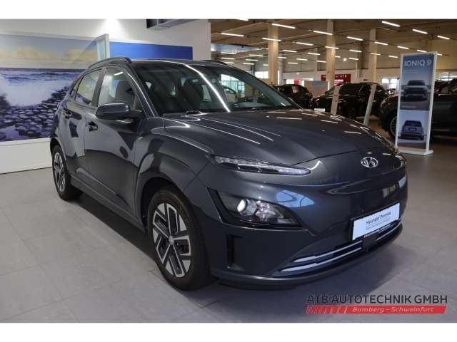 Fahrzeugbild eines Hyundai Kona Elektro