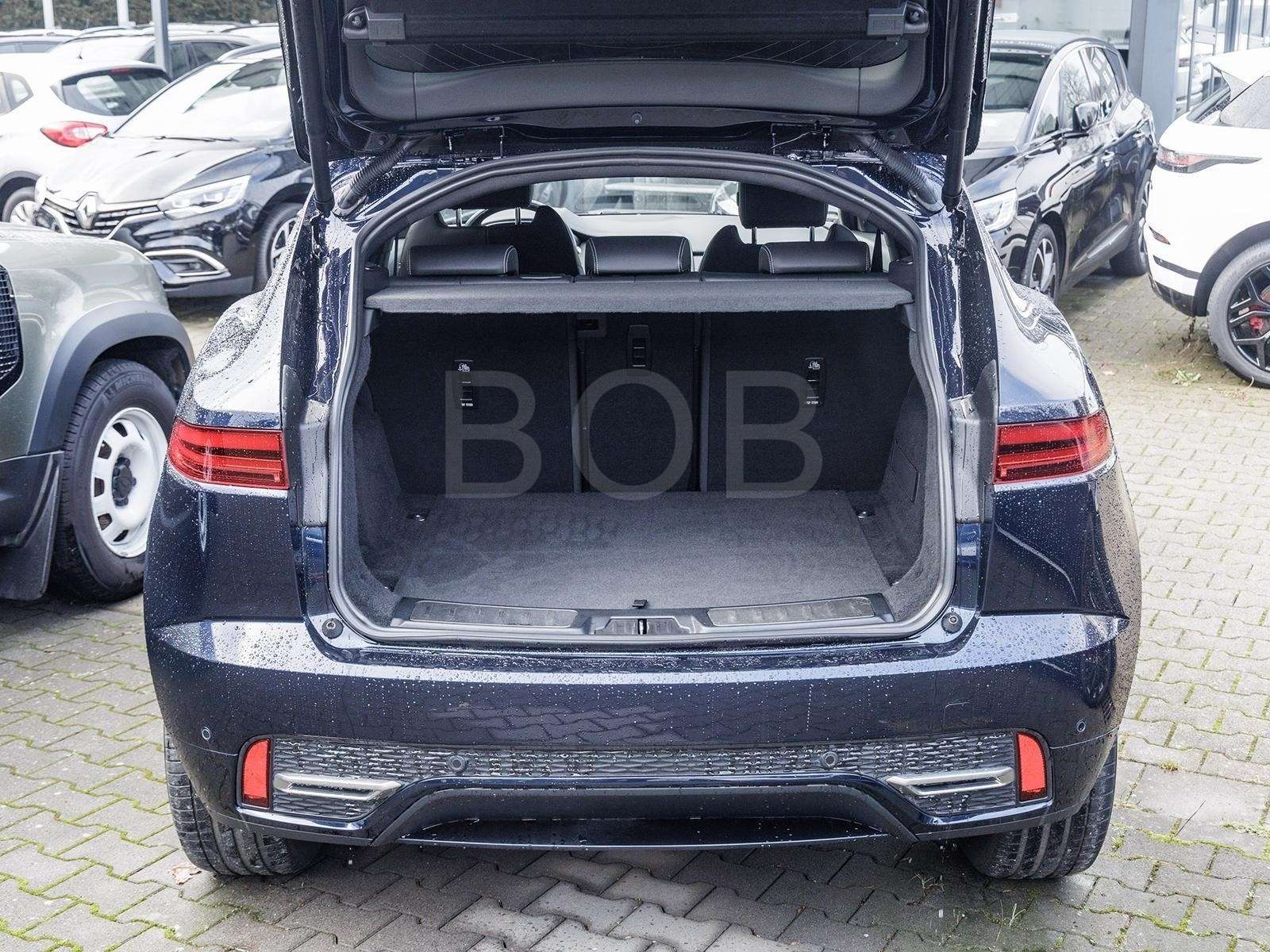 Fahrzeugbild eines Jaguar E-PACE