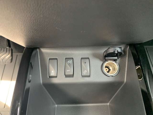 Fahrzeugbild eines Dacia Spring