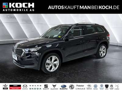 Bild Skoda Kodiaq