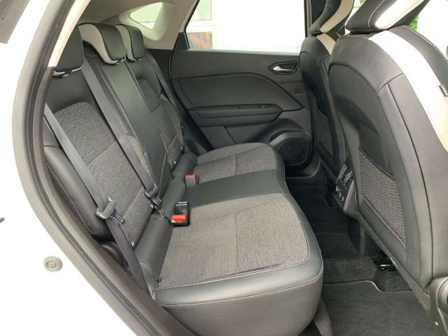 Fahrzeugbild eines Renault Captur