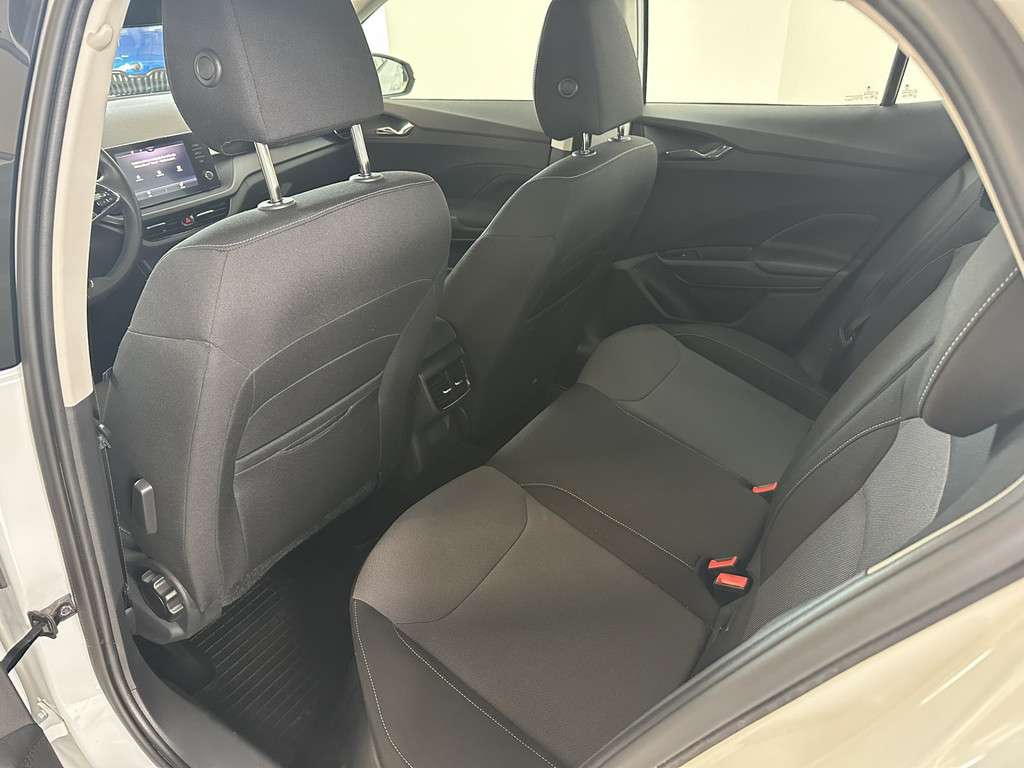 Fahrzeugbild eines Skoda Fabia