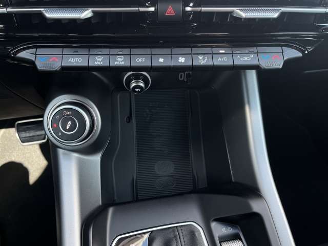Fahrzeugbild eines Alfa Romeo Tonale