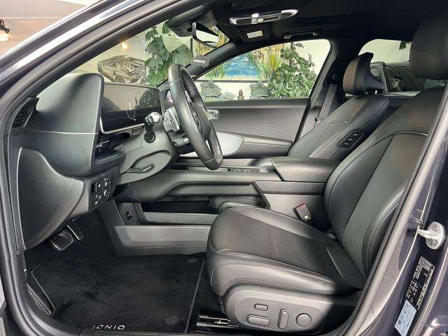Fahrzeugbild eines Hyundai IONIQ 6