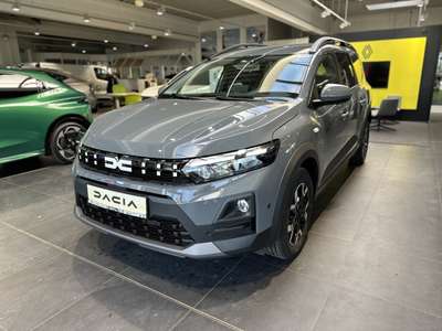Bild Dacia Jogger