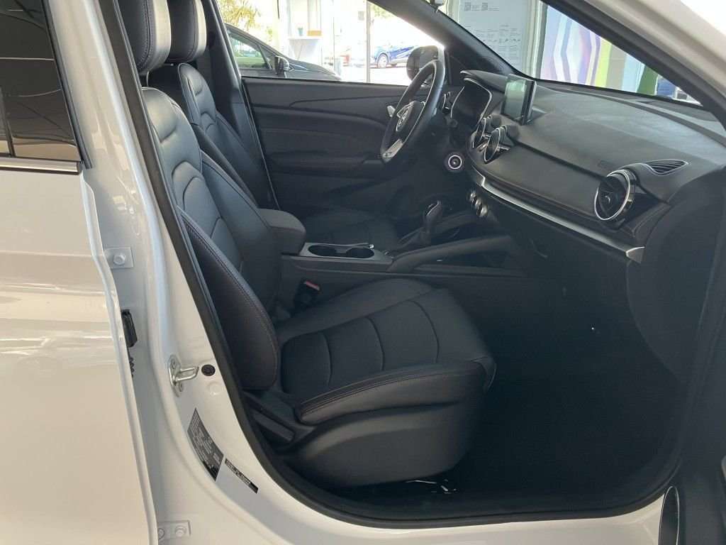 Fahrzeugbild eines DFSK Fengon 500