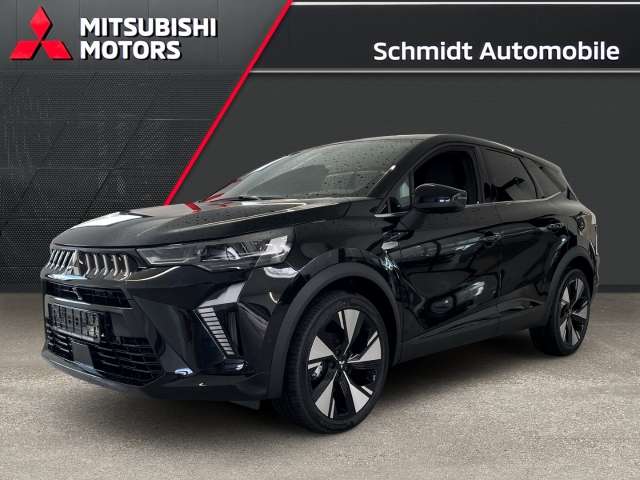 Fahrzeugbild eines Mitsubishi Grandis