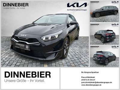 Bild Kia cee'd