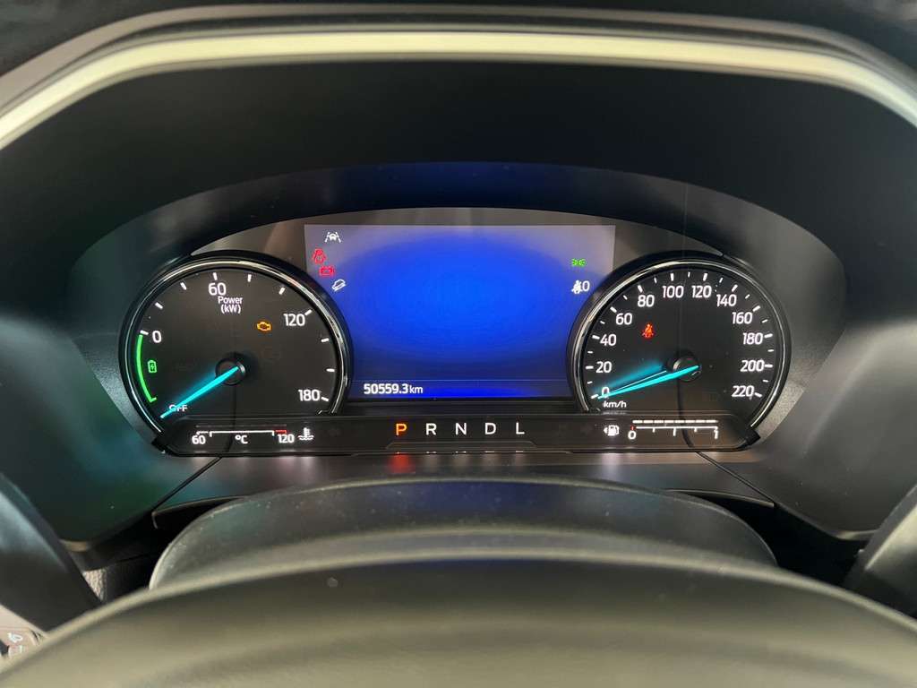 Fahrzeugbild eines Ford Kuga