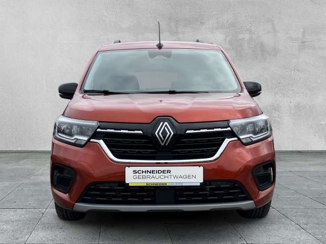 Fahrzeugbild eines Renault Kangoo