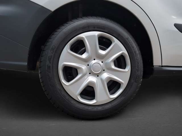 Fahrzeugbild eines Ford Transit Courier