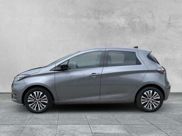 Fahrzeugbild eines Renault ZOE