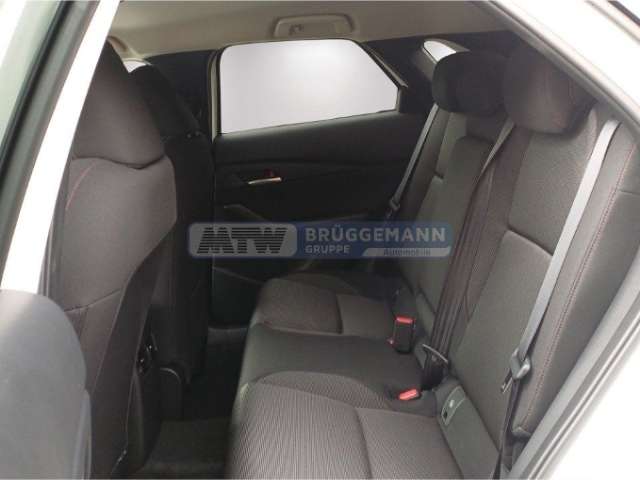 Fahrzeugbild eines Mazda CX-30