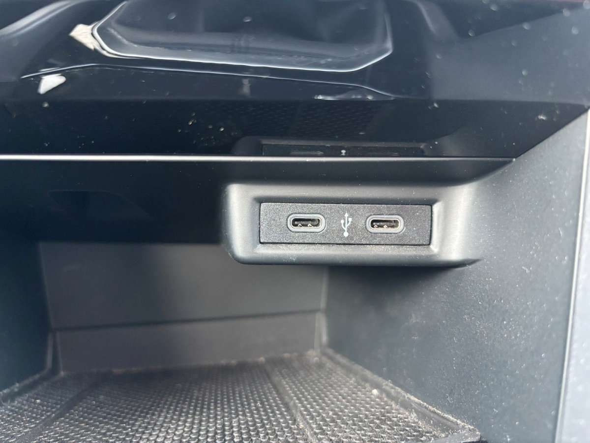 Fahrzeugbild eines Volkswagen T-Roc