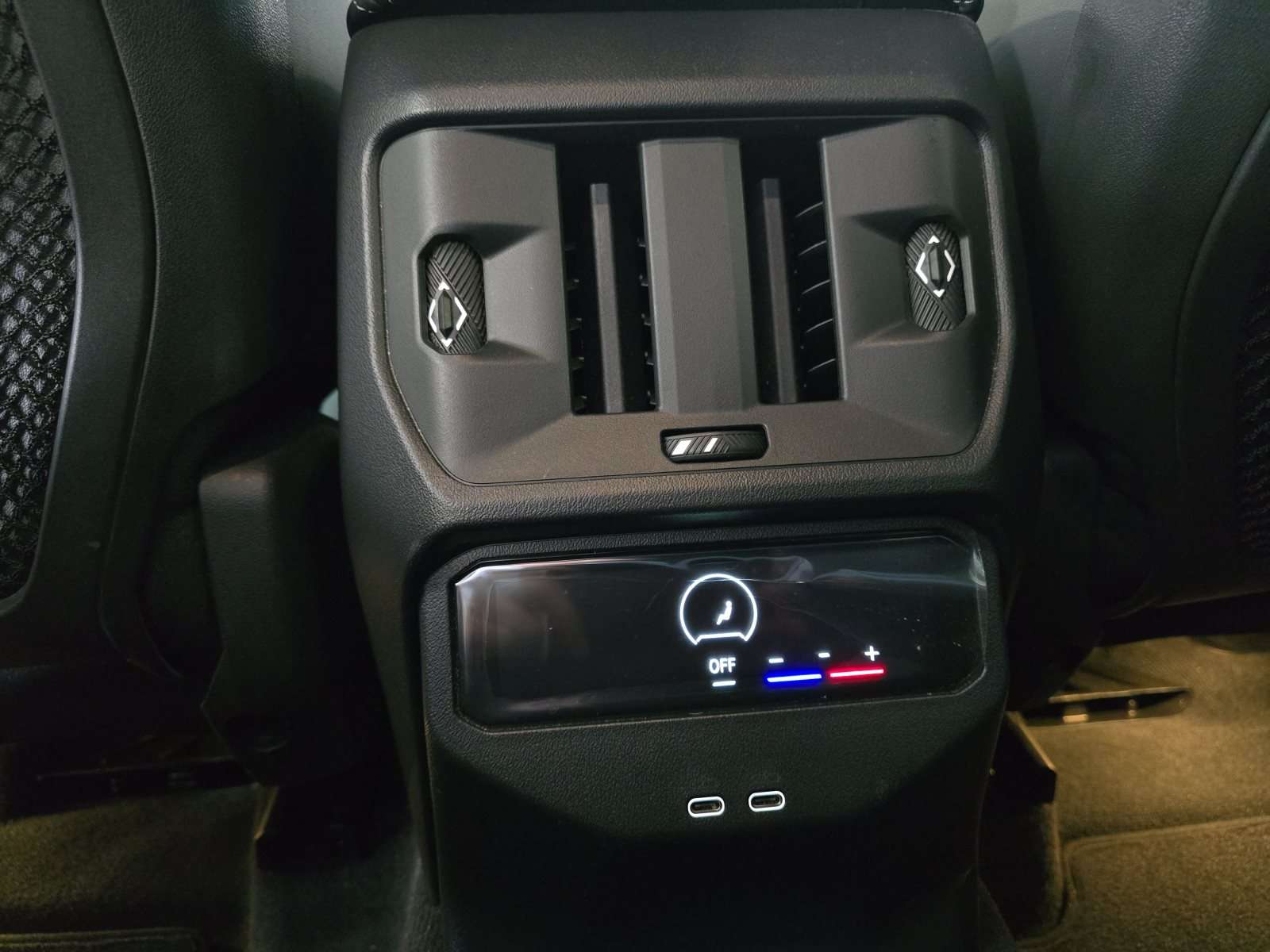 Fahrzeugbild eines BMW X3