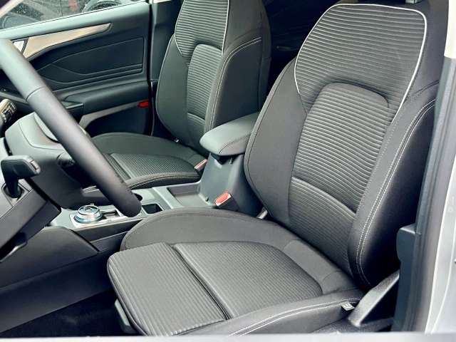 Fahrzeugbild eines Ford Focus