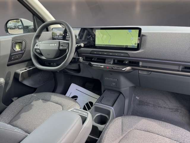 Fahrzeugbild eines Kia EV2