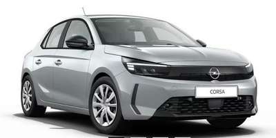 Bild Opel Corsa