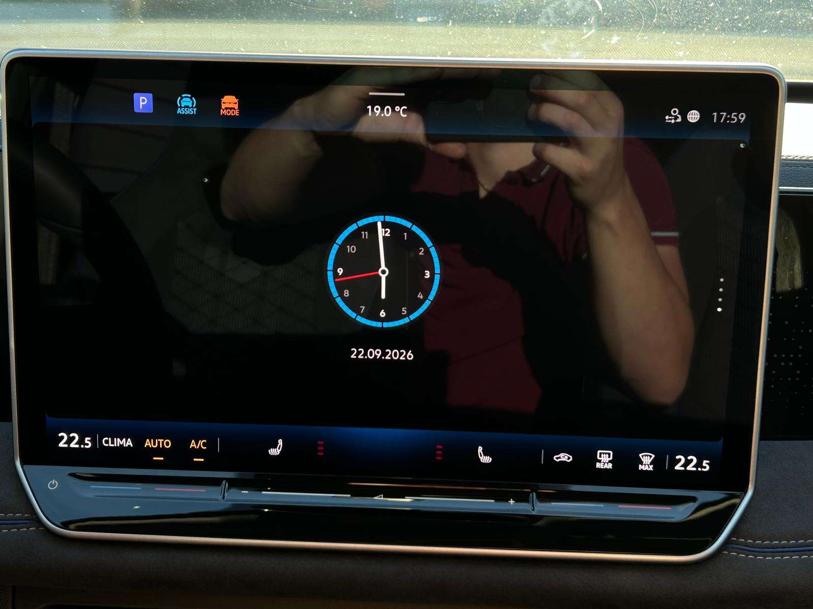 Fahrzeugbild eines Volkswagen Tiguan