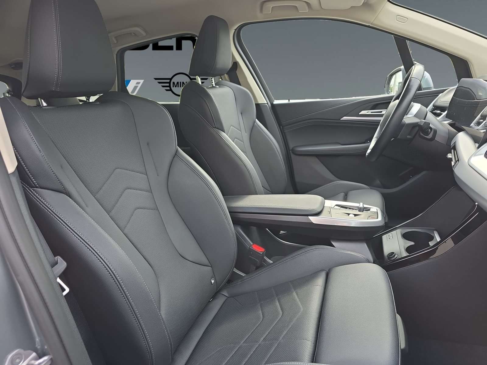 Fahrzeugbild eines BMW 2er-Reihe