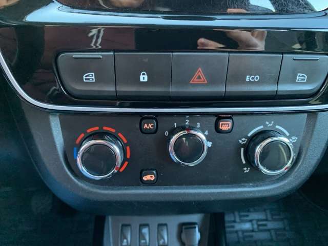 Fahrzeugbild eines Dacia Spring