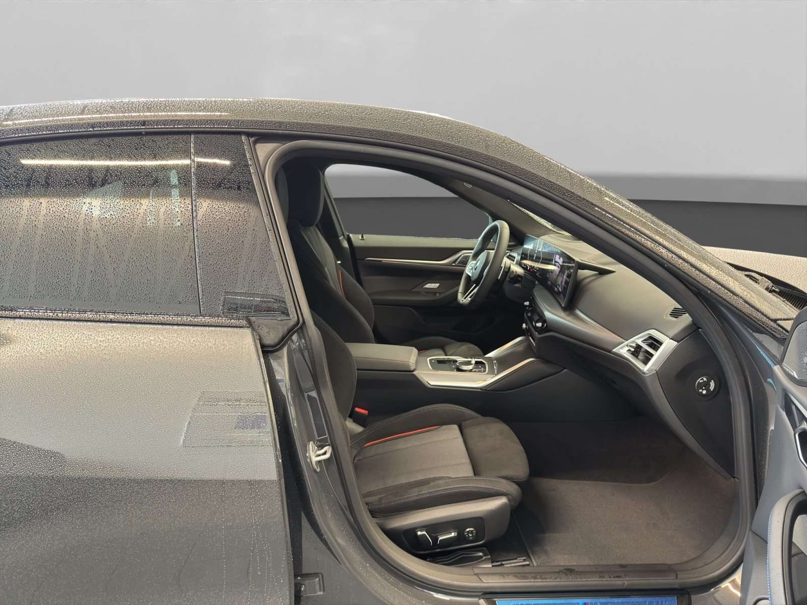 Fahrzeugbild eines BMW 4er-Reihe