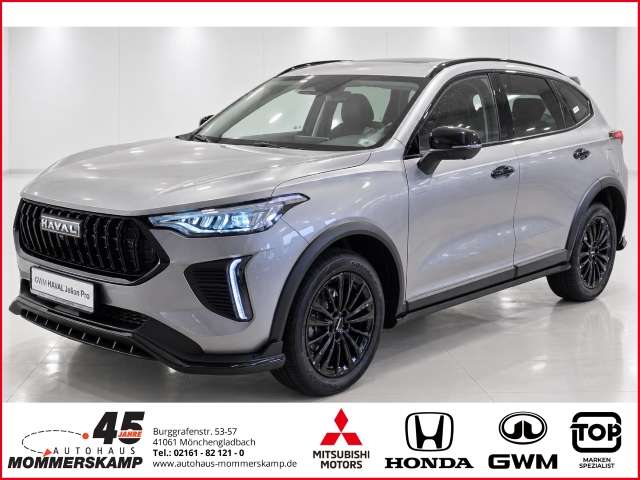 Fahrzeugbild eines GWM Haval Jolion Pro